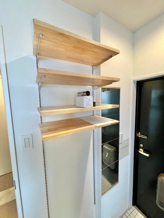 ウィルテラス西池袋の物件内観写真