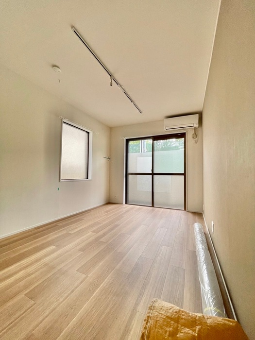 ウィルテラス西池袋の物件内観写真