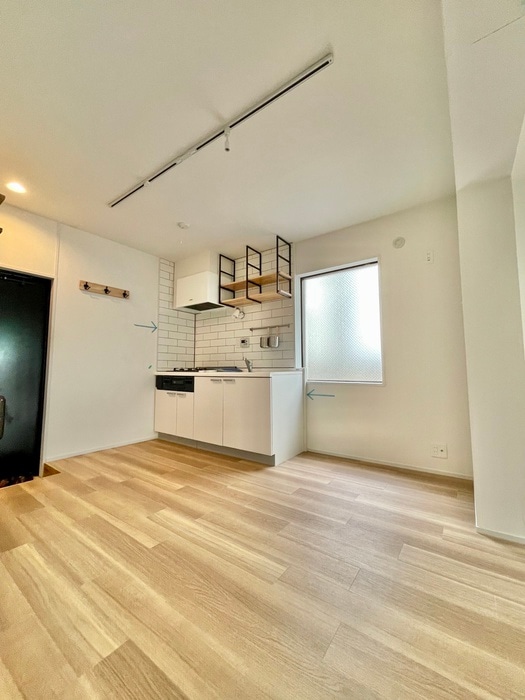 ウィルテラス西池袋の物件内観写真