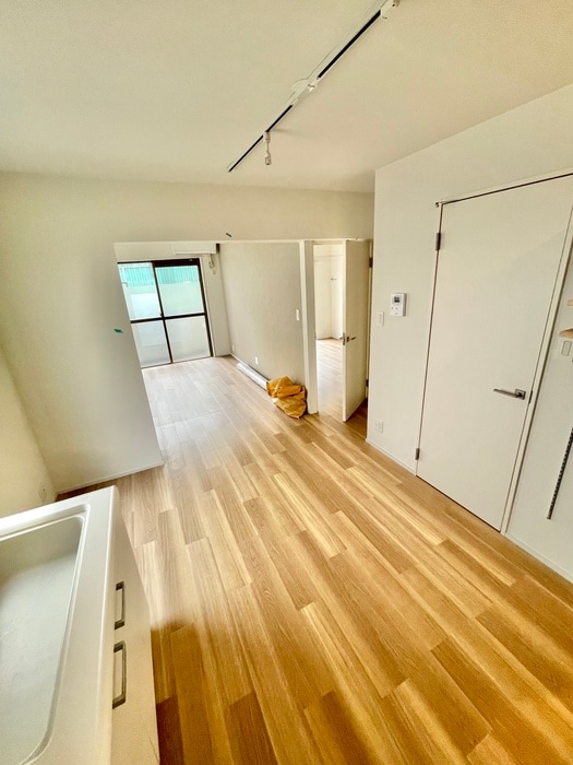 ウィルテラス西池袋の物件内観写真