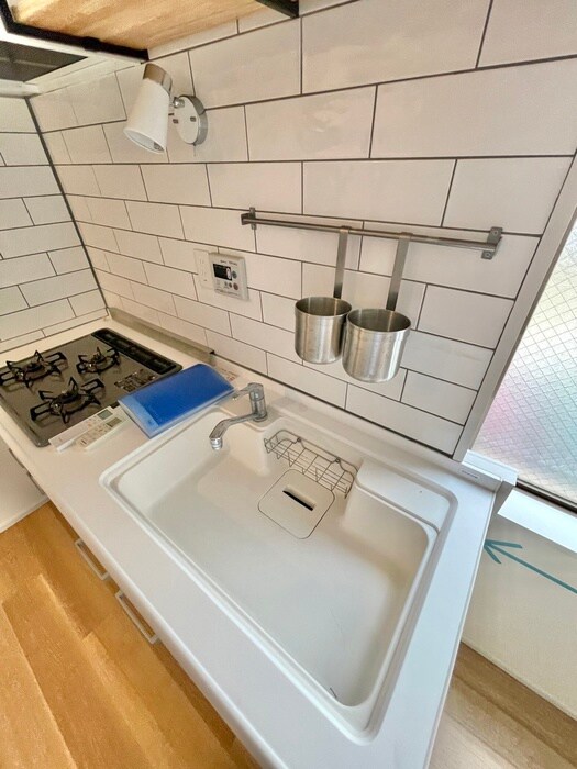 ウィルテラス西池袋の物件内観写真