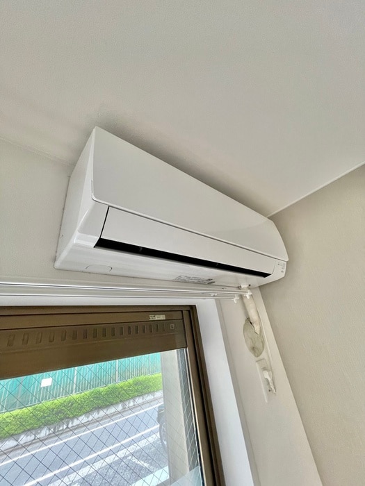 ウィルテラス西池袋の物件内観写真