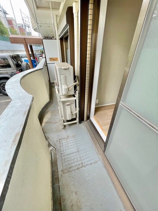 ウィルテラス西池袋の物件内観写真