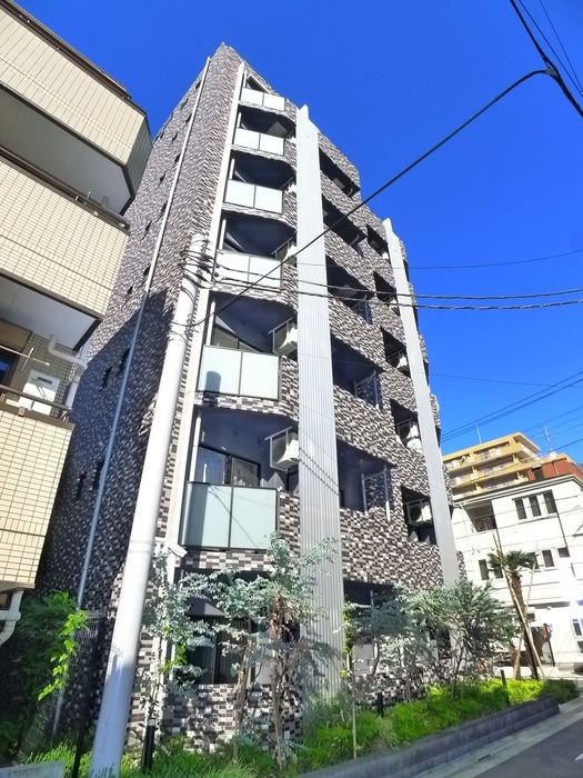 Ｌｏｇ門前仲町(601)の物件外観写真