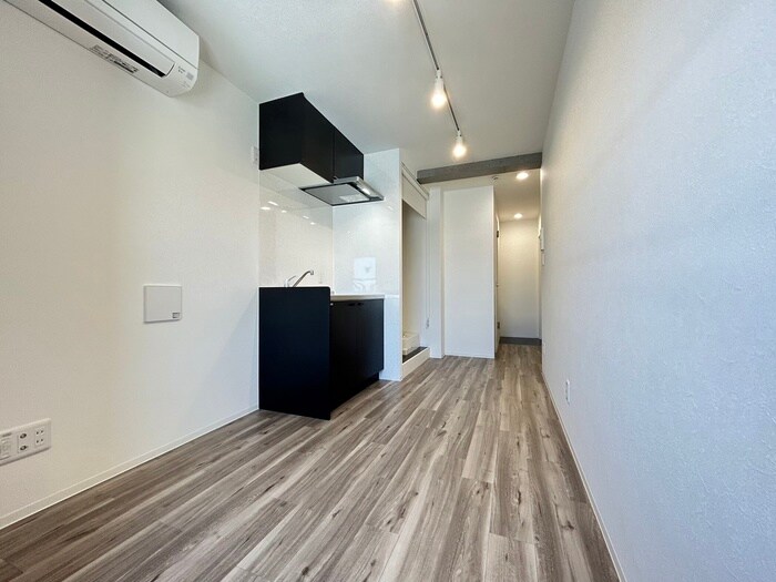 クレドコート荻窪の物件内観写真