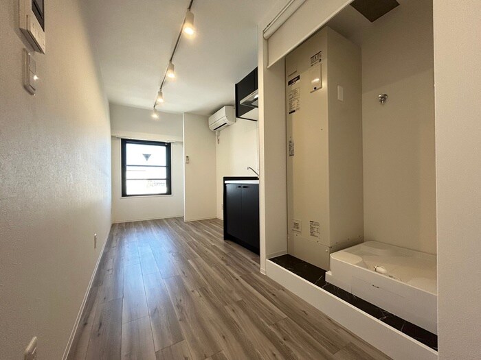 クレドコート荻窪の物件内観写真