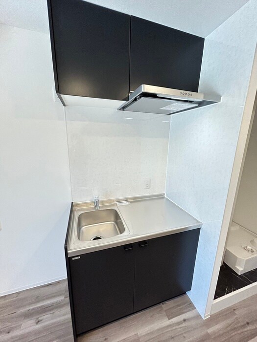 クレドコート荻窪の物件内観写真