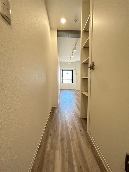 クレドコート荻窪の物件内観写真