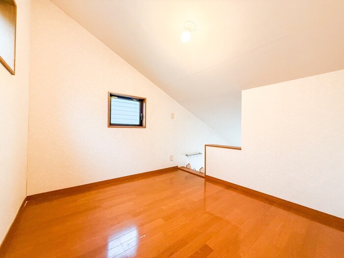 コーポラス川奈の物件内観写真