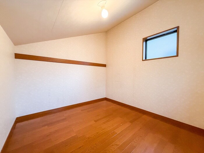 コーポラス川奈の物件内観写真