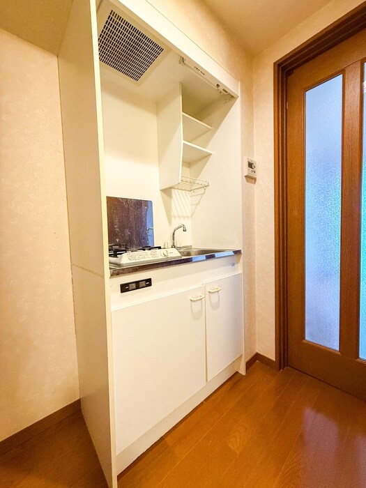 コーポラス川奈の物件内観写真