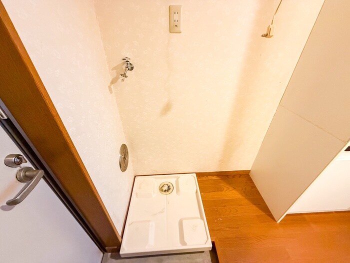 コーポラス川奈の物件内観写真