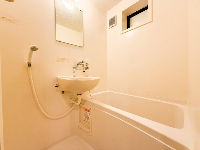 コーポラス川奈の物件内観写真