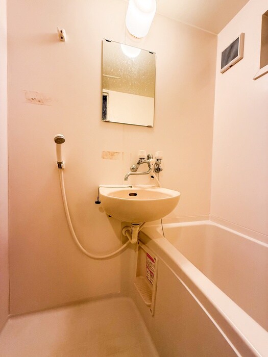 コーポラス川奈の物件内観写真