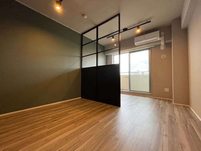 インプルーブ清澄白河の物件内観写真