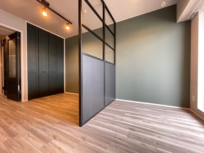 インプルーブ清澄白河の物件内観写真