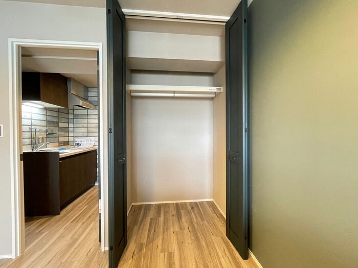 インプルーブ清澄白河の物件内観写真