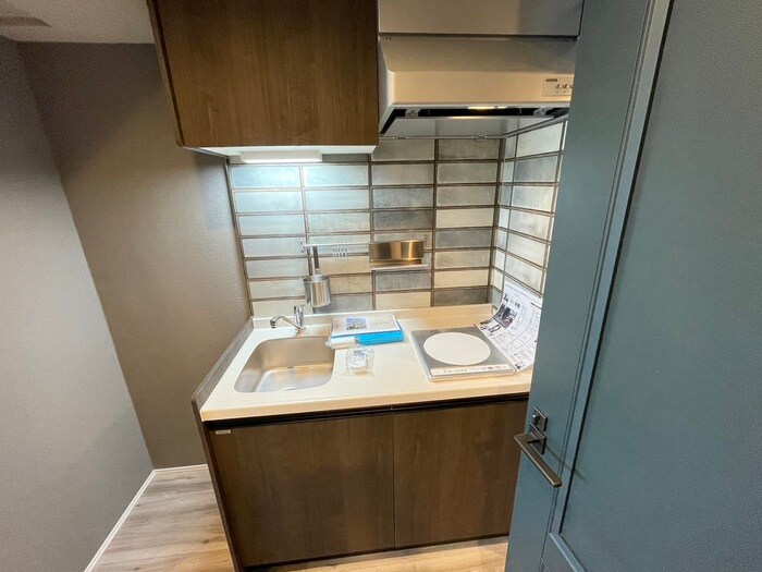 インプルーブ清澄白河の物件内観写真