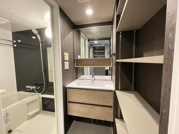 インプルーブ清澄白河の物件内観写真