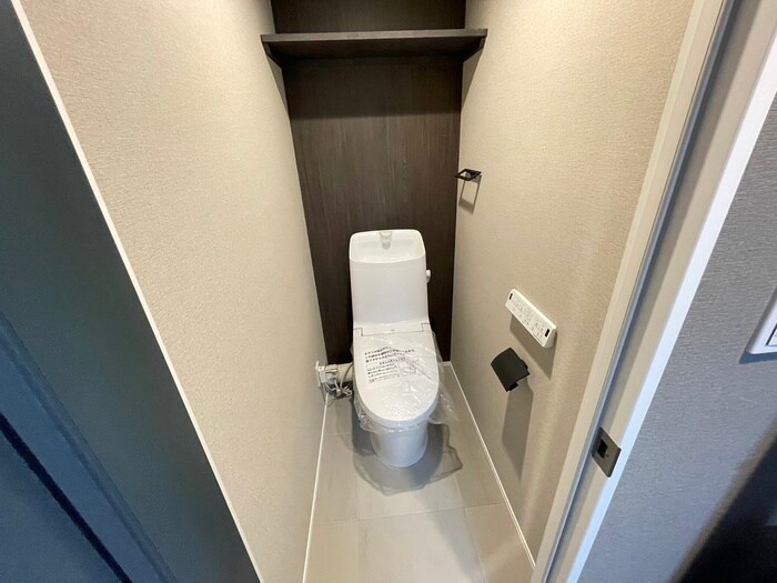 インプルーブ清澄白河の物件内観写真