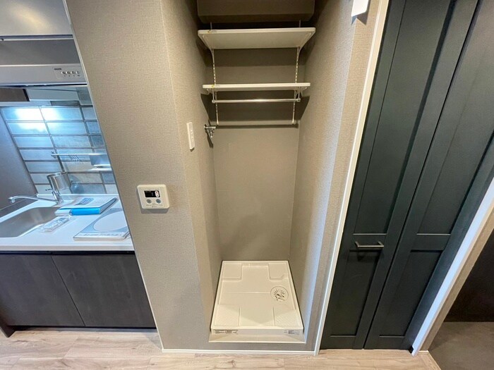 インプルーブ清澄白河の物件内観写真