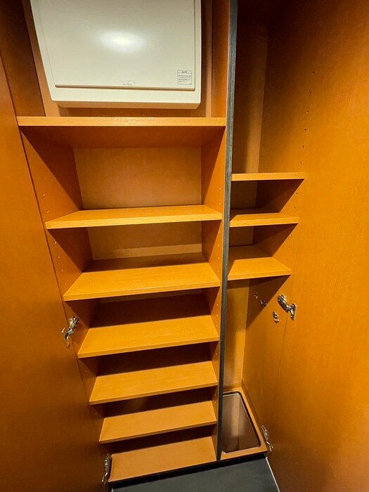 インプルーブ清澄白河の物件内観写真