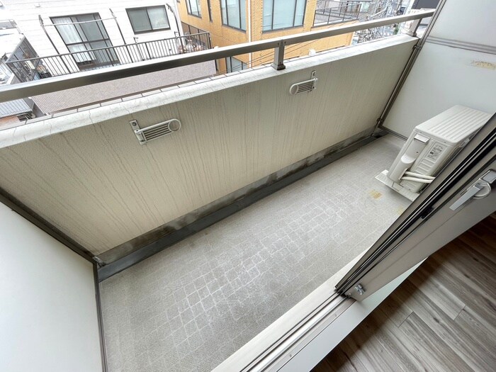 インプルーブ清澄白河の物件内観写真