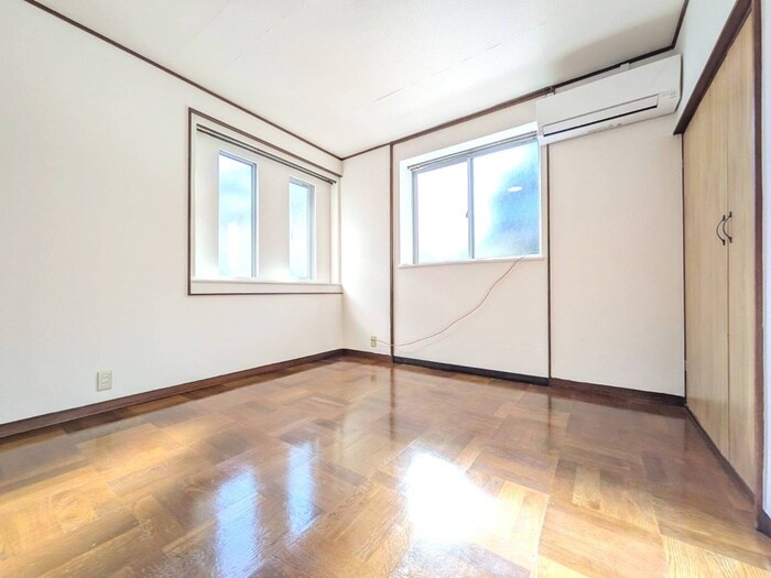 千代荘の物件内観写真