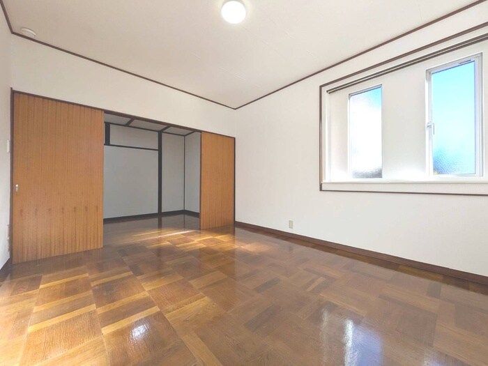 千代荘の物件内観写真