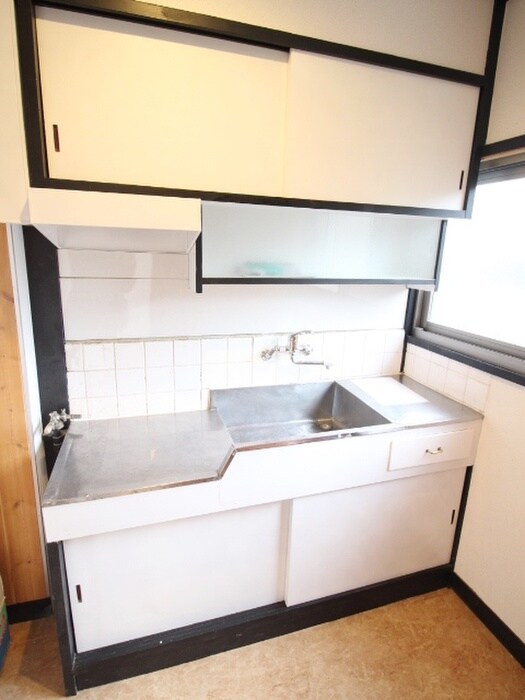 千代荘の物件内観写真