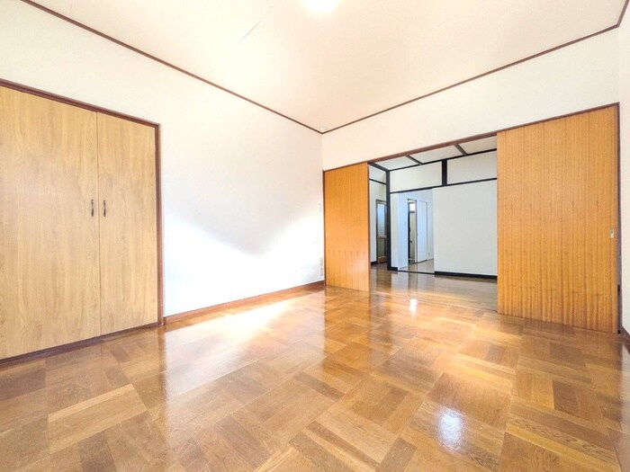 千代荘の物件内観写真