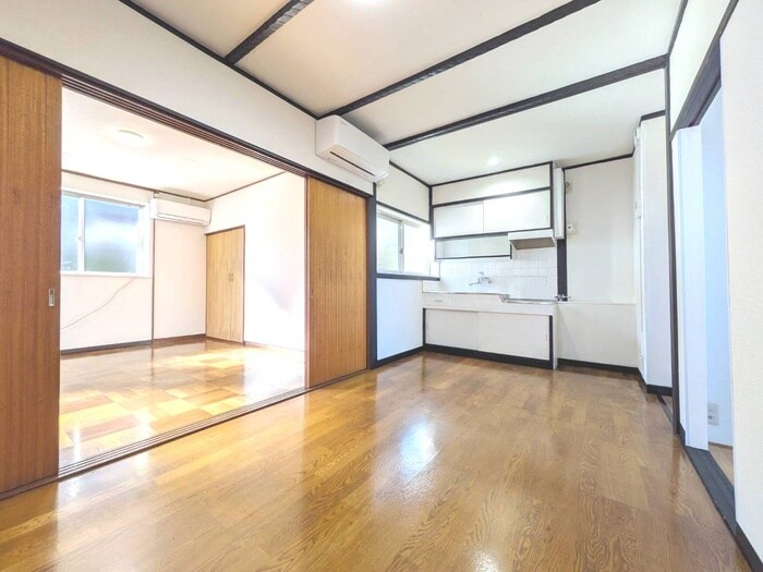 千代荘の物件内観写真