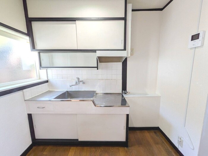 千代荘の物件内観写真