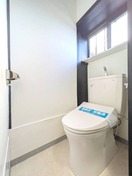 千代荘の物件内観写真