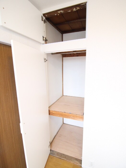 千代荘の物件内観写真