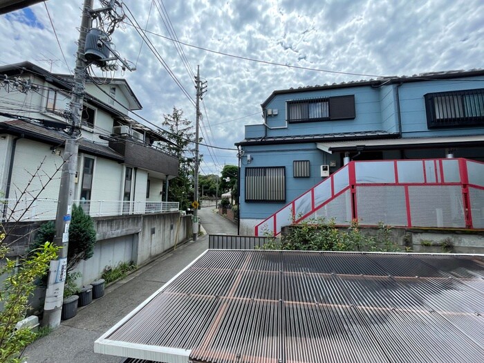 千代荘の物件内観写真