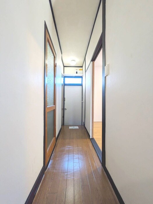 千代荘の物件内観写真