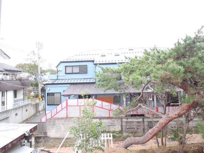 千代荘の物件内観写真