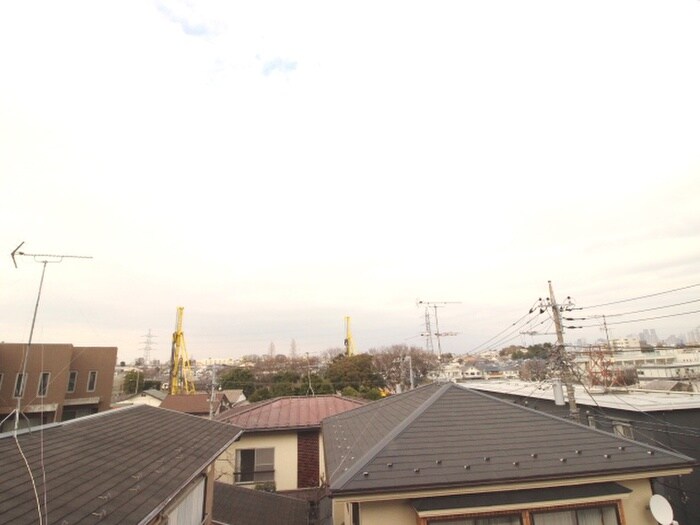 千代荘の物件内観写真