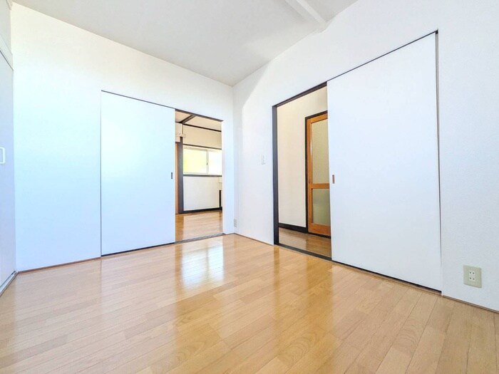 千代荘の物件内観写真