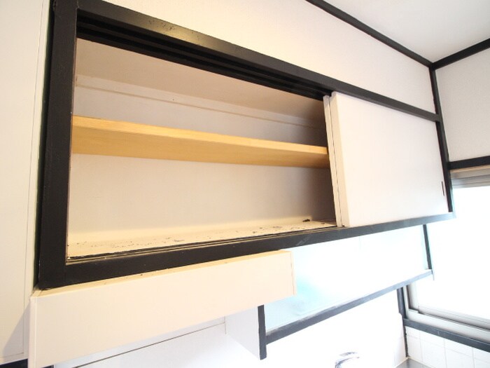 千代荘の物件内観写真