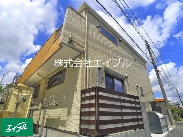 ＢｅｓｔＳｔａｇｅ四街道Ⅰの物件外観写真