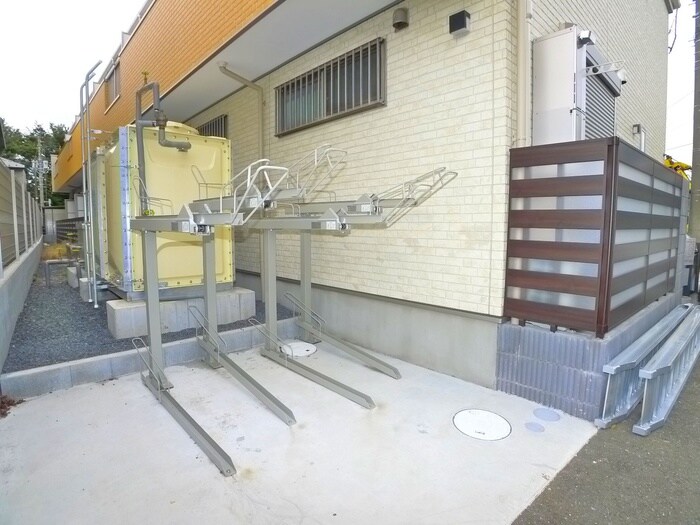 ＢｅｓｔＳｔａｇｅ四街道Ⅰの物件外観写真