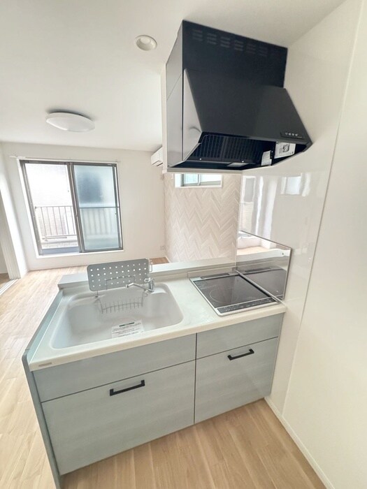 ＢｅｓｔＳｔａｇｅ四街道Ⅰの物件内観写真