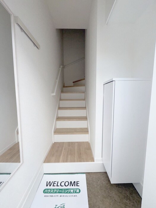 ＢｅｓｔＳｔａｇｅ四街道Ⅰの物件内観写真