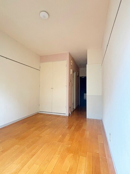 ﾗｳﾞ ｱﾘｴｰﾙの物件内観写真