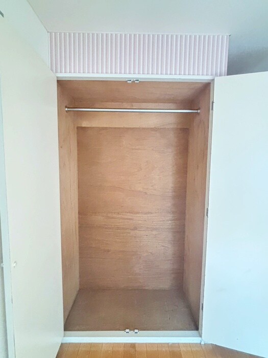 ﾗｳﾞ ｱﾘｴｰﾙの物件内観写真