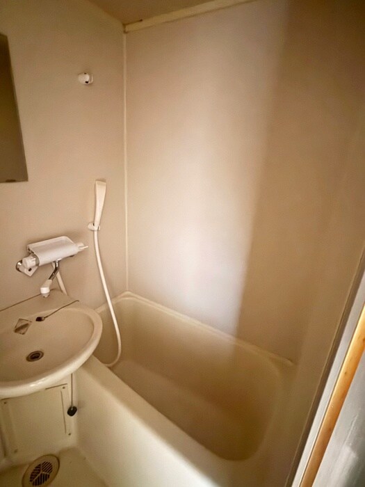 ﾗｳﾞ ｱﾘｴｰﾙの物件内観写真