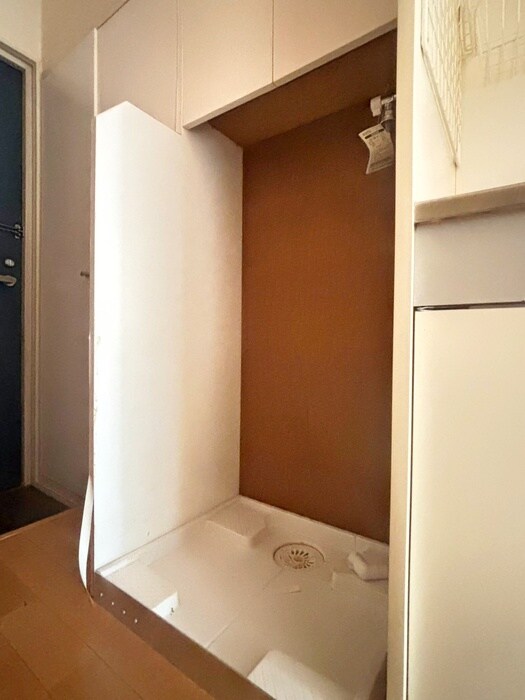 ﾗｳﾞ ｱﾘｴｰﾙの物件内観写真