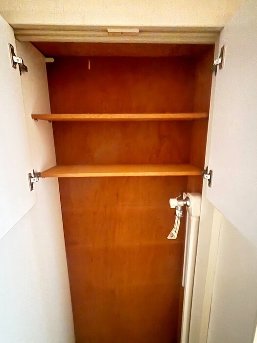 ﾗｳﾞ ｱﾘｴｰﾙの物件内観写真